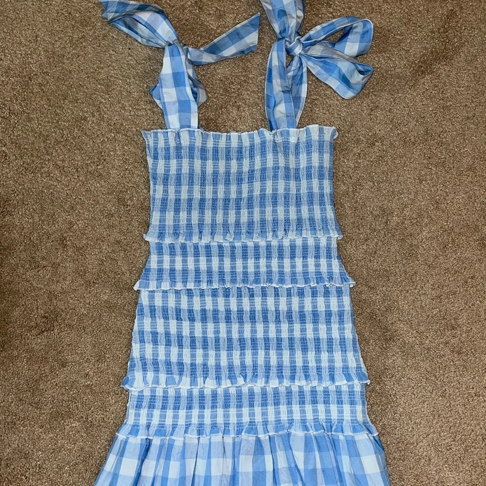 Super cute dress!! - Picture 1 of 2